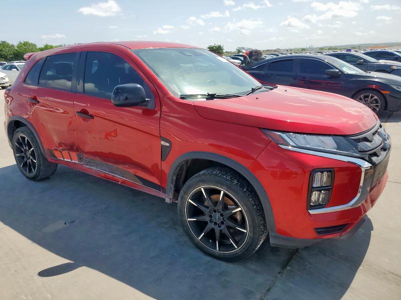 Vin: ja4apuau6mu014258, lot: 61627185, mitsubishi outlander es 20214