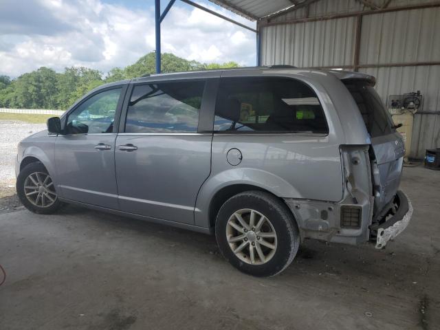 Vin: 2c4rdgcg1lr194030, lot: 59099705, dodge caravan sxt 20202