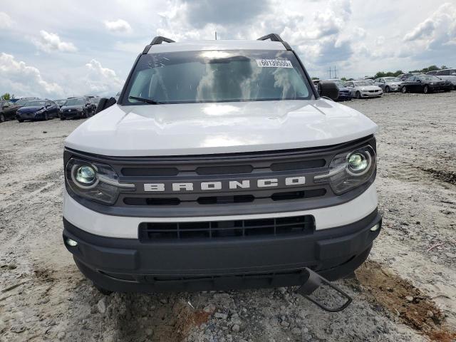 2021 FORD BRONCO SPO - 3FMCR9B65MRA70586