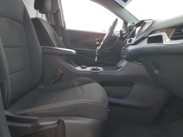 2021 GMC TERRAIN SL 3GKALMEV1ML362116