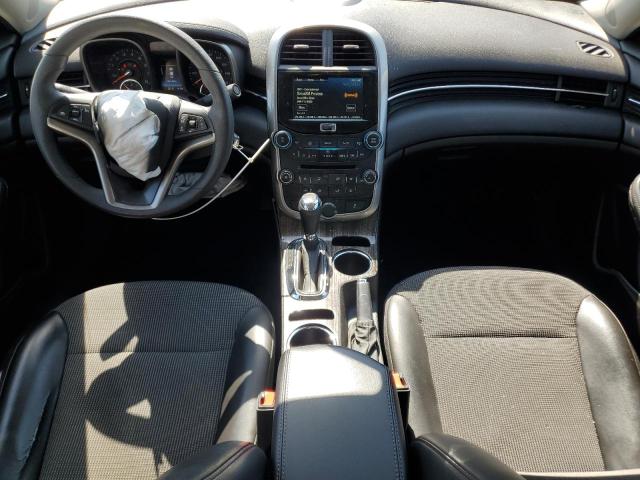 2016 CHEVROLET MALIBU LIM 1G11C5SAXGF110455