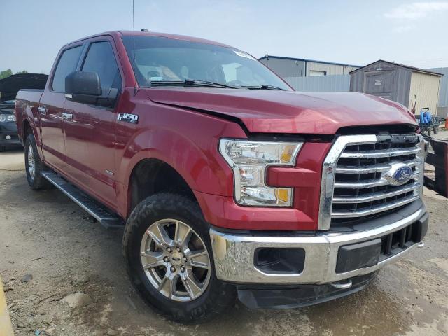 Vin: 1ftew1eg6gkf93801, lot: 59458385, ford f-150 supercrew 20164