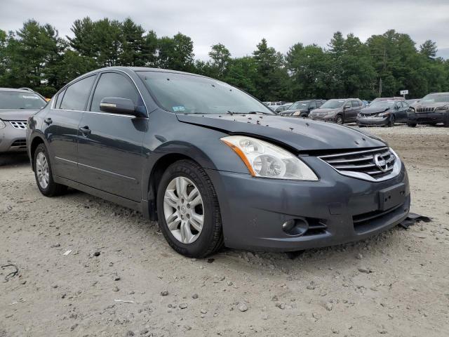 Vin: 1n4al2ap8bn422595, lot: 62348205, nissan altima base 20114