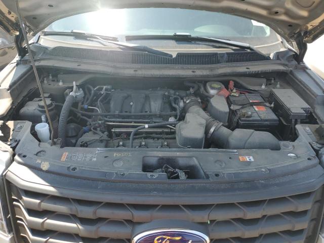 2019 FORD EXPLORER P - 1FM5K8AR7KGA62223