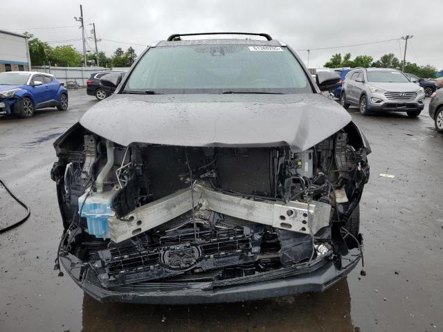 2018 TOYOTA HIGHLANDER - 5TDYZRFH0JS237998