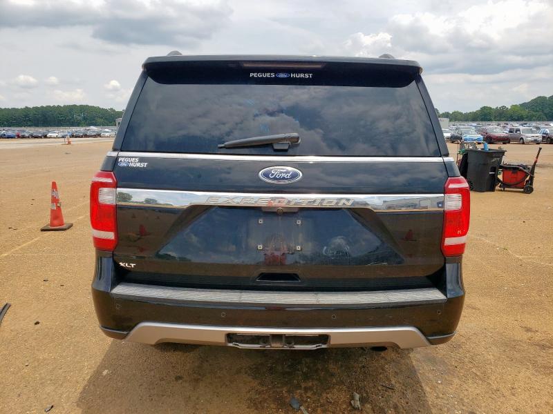 2018 FORD EXPEDITION - 1FMJU1HT1JEA28256