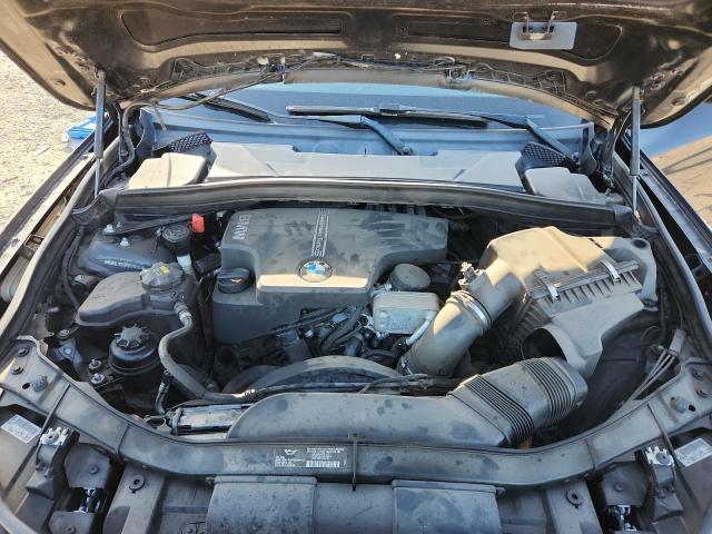 2015 BMW X1 XDRIVE2 - WBAVL1C53FVY25095