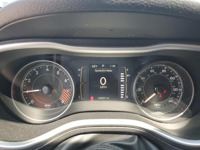 2014 JEEP CHEROKEE L - 1C4PJMCS6EW138498