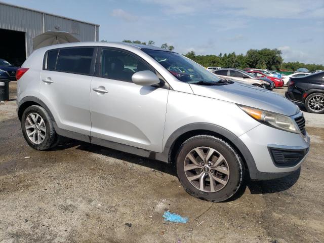 Vin: kndpb3ac2g7873222, lot: 59531175, kia sportage lx 20164