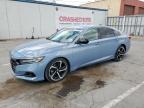 2021 HONDA ACCORD SPO - 1HGCV1F47MA088867