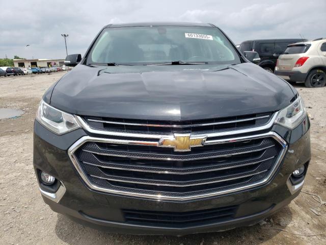 2019 CHEVROLET TRAVERSE L - 1GNERGKW3KJ270785
