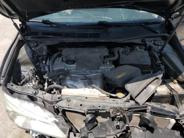 2015 TOYOTA CAMRY LE - 4T4BF1FK3FR488529