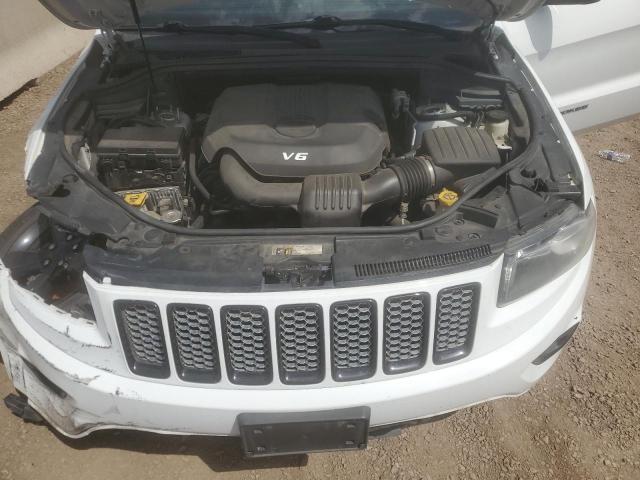 2015 JEEP GRAND CHEROKEE LAREDO 1C4RJFAG2FC948037