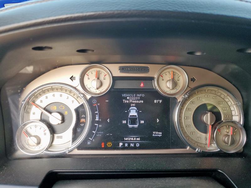 2015 RAM 1500 LONGH - 1C6RR6PT0FS614843