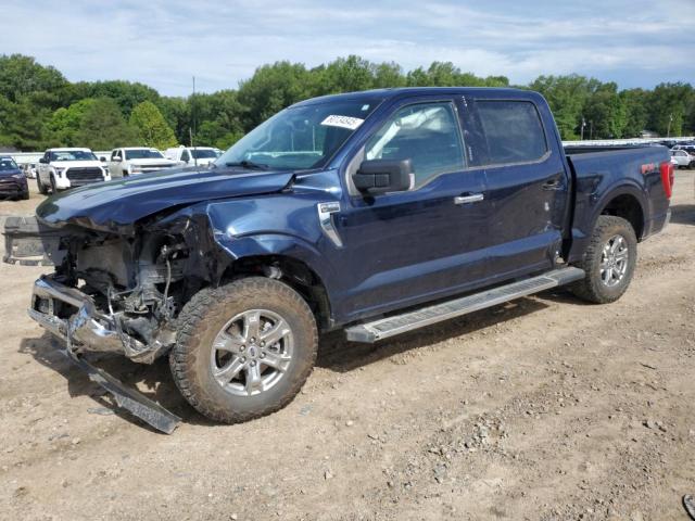 FORD F150 SUPER