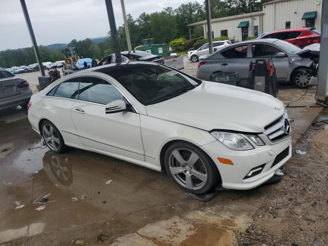 Vin: wddkj7cbxaf042837, lot: 61257645, mercedes-benz e-class 550 20104