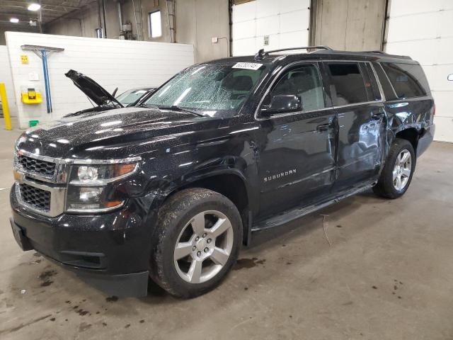 CHEVROLET SUBURBAN K