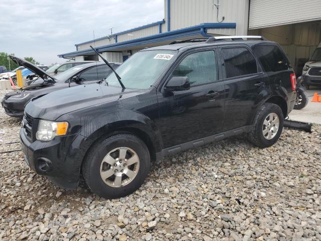 Vin: 1fmcu9e70ckb06920, lot: 61587345, ford escape limited 2012 img_1