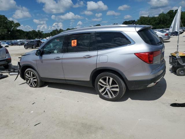 Vin: 5fnyf6h90gb111554, lot: 61725055, honda pilot touring 20162