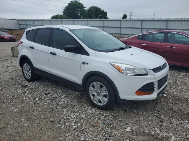 Vin: 1fmcu0f74eub27125, lot: 60097615, ford escape s 20144
