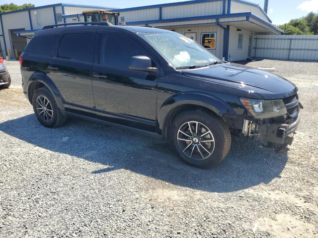 Vin: 3c4pdcab0jt519896, lot: 61414145, dodge journey se 20184