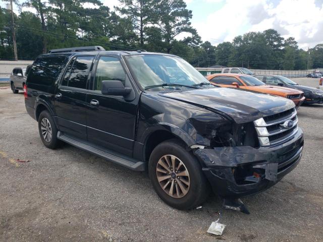 2017 FORD EXPEDITION - 1FMJK1HT2HEA72167