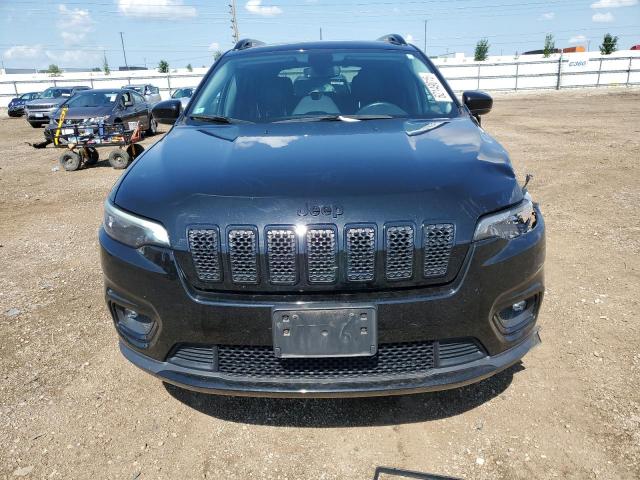 2019 JEEP CHEROKEE L - 1C4PJMLX1KD310956