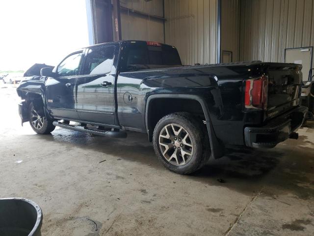 Vin: 3gtu2nec1jg357566, lot: 60529185, gmc sierra k1500 slt 20182