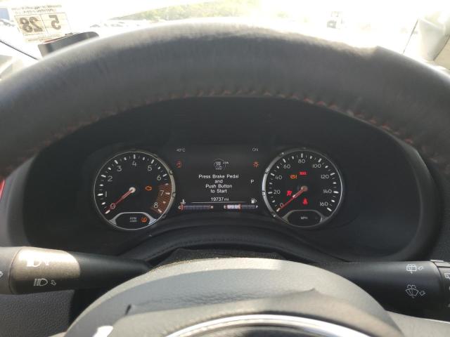 2023 JEEP RENEGADE T - ZACNJDC10PPP15649