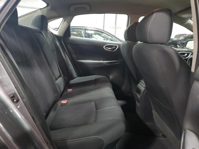 2017 NISSAN SENTRA S - 3N1AB7AP7HY279003