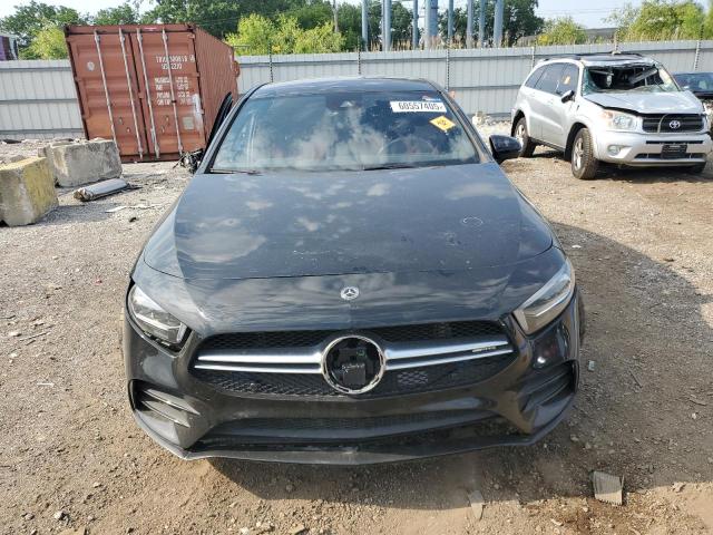 2020 MERCEDES-BENZ A 35 AMG W1K3G5BB1LJ217632