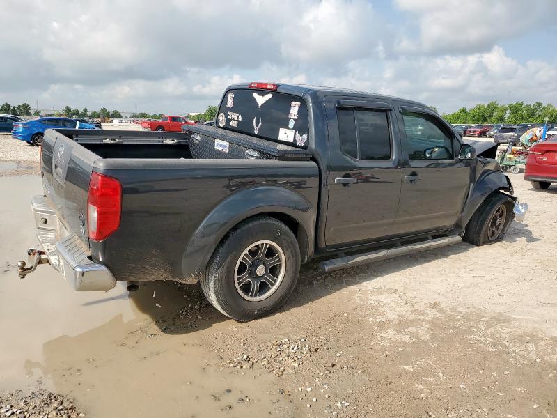 Vin: 1n6ad0er7bc419526, lot: 59927555, nissan frontier s 20113