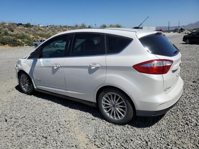 Vin: 1fadp5bu8dl531998, lot: 61392935, ford cmax sel 20132