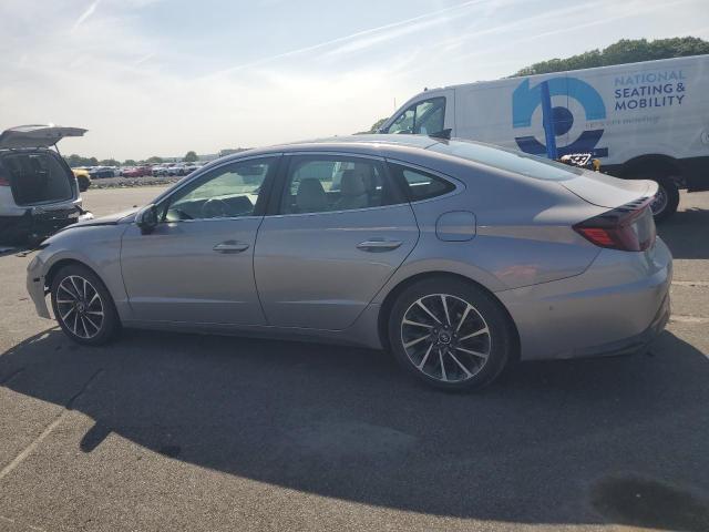 Vin: kmhl34j26pa275612, lot: 61212175, hyundai sonata limited 20232