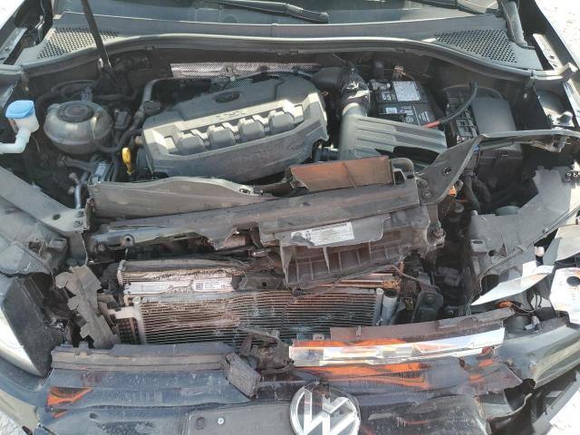 2019 VOLKSWAGEN TIGUAN SE 3VV3B7AX5KM028289