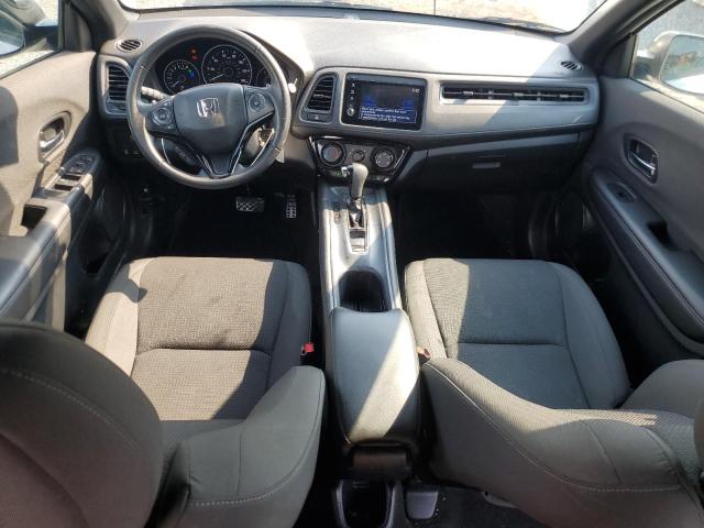2022 HONDA HR-V SPORT 3CZRU6H1XNM705589
