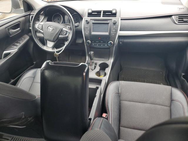 2017 TOYOTA CAMRY LE - 4T1BF1FK2HU340806