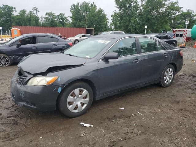 TOYOTA CAMRY CE