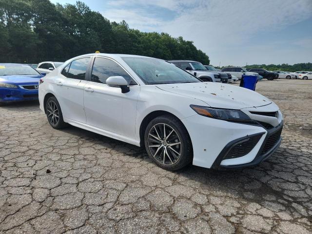 2023 TOYOTA CAMRY SE N 4T1G11AK2PU790143