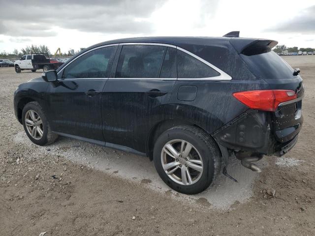 Vin: 5j8tb3h33dl012852, lot: 61609105, acura rdx 20132