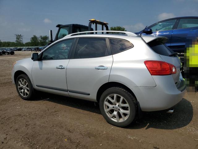 Vin: jn8as5mv6cw360039, lot: 59779495, nissan rogue s 20122