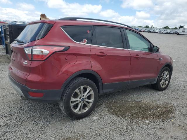 Vin: 1fmcu0gd5hub77833, lot: 58596095, ford escape se 20173