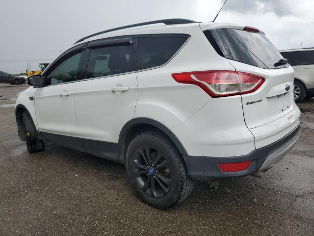 Vin: 1fmcu9gx2eua89042, lot: 60733805, ford escape se 20142