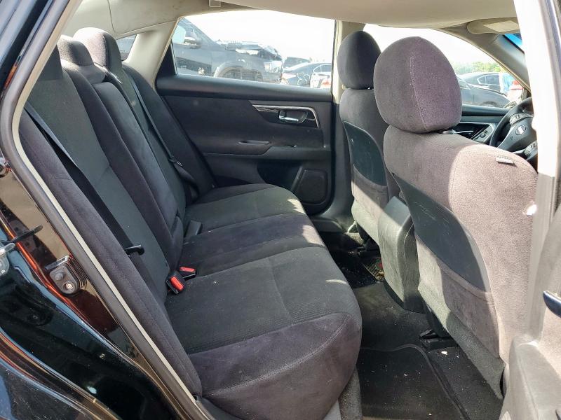 2013 NISSAN ALTIMA 2.5 - 1N4AL3AP5DN435863
