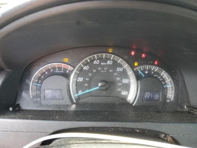 2012 TOYOTA CAMRY BASE - 4T1BF1FK1CU036438