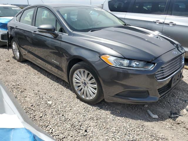 Vin: 3fa6p0lu0gr406199, lot: 59146465, ford fusion se hybrid 20164