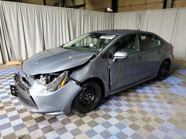 Vin: 5yfb4mde5sp301155, lot: 61671215, toyota corolla le 2025 img_1