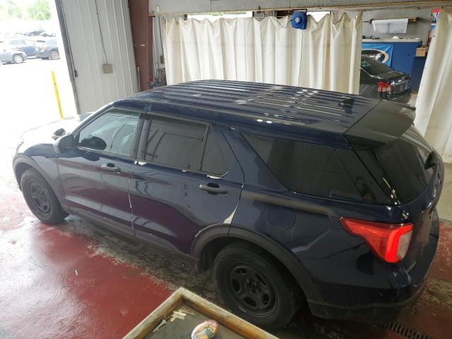Vin: 1fm5k8ab3lgd02078, lot: 61126735, ford explorer police interceptor 20202