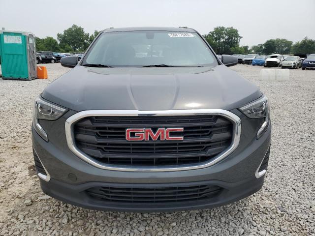 2019 GMC TERRAIN SL 3GKALMEV6KL297292