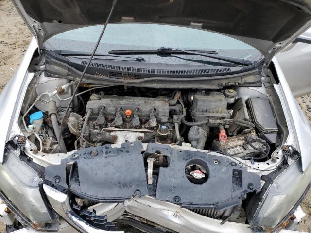 2015 HONDA CIVIC EXL 19XFB2F97FE264094